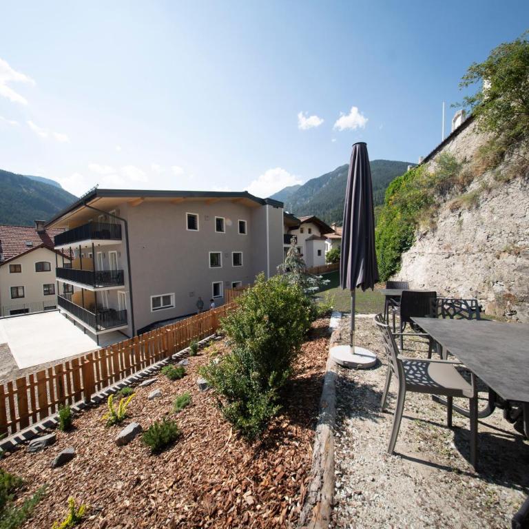 Historic Residence Barbara - Appartamento - 14