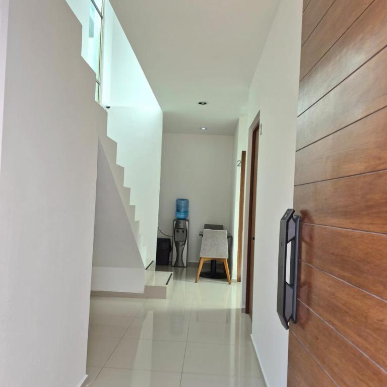 Casa Terracota Micro Hotel Consulado - Estudio - 13