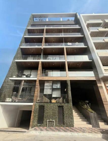 Relájate en la playa y la piscina con vista al mar - Apartamento de 1 dormitorio - 25