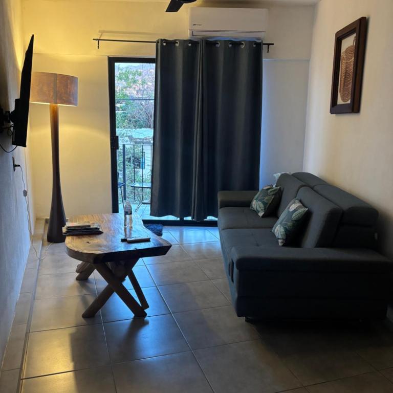 Arena gris - Estudios 5 brisas - Apartment mit 1 Schlafzimmer - 2
