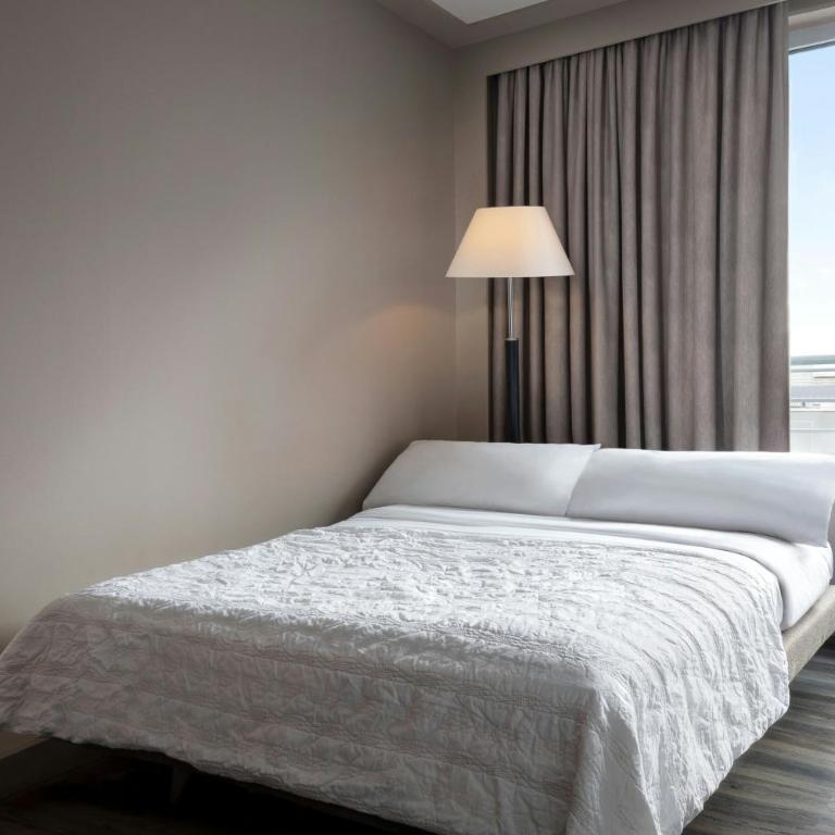 Le Meridien Munich - Executive Zweibettzimmer - 3