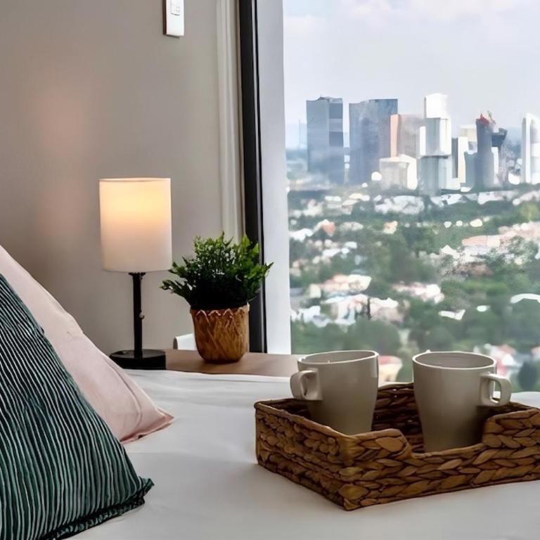 Loft Zona Andares - Apartamento de 1 dormitorio - 5