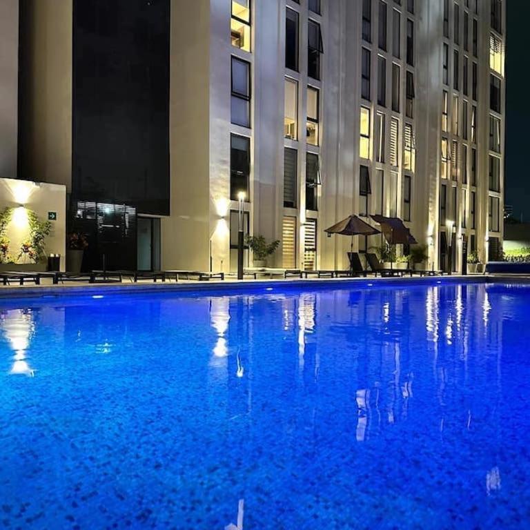 Loft Zona Andares - Apartamento de 1 dormitorio - 4