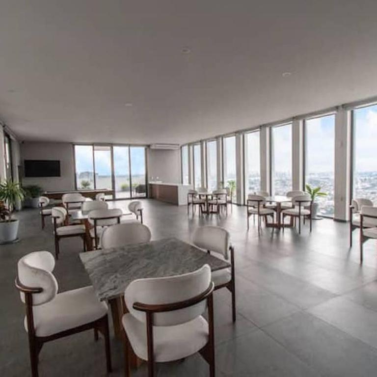 Loft Zona Andares - Apartamento de 1 dormitorio - 3
