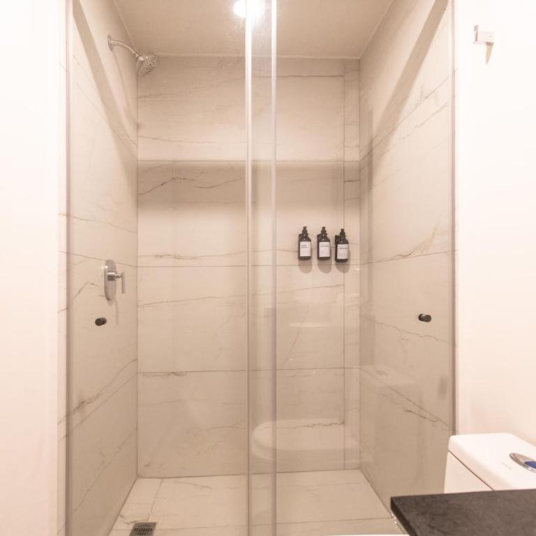 Loft Zona Andares - Apartamento de 1 dormitorio - 2