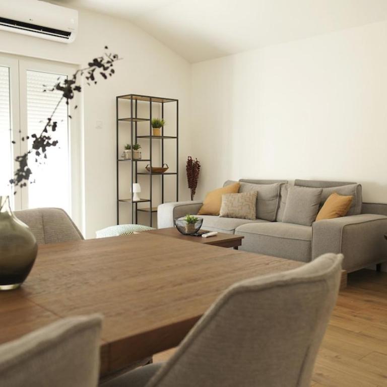 Apartment Blue - Apartman sa 1 Spavaćom Sobom - 18