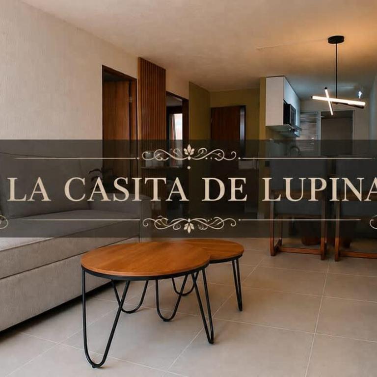 Ground Floor Apartment for FIFA World Cup 2026 - One-Bedroom Apartment - 2