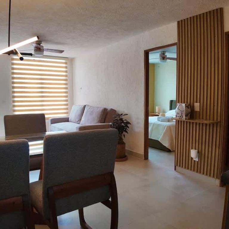 Ground Floor Apartment for FIFA World Cup 2026 - One-Bedroom Apartment - 4