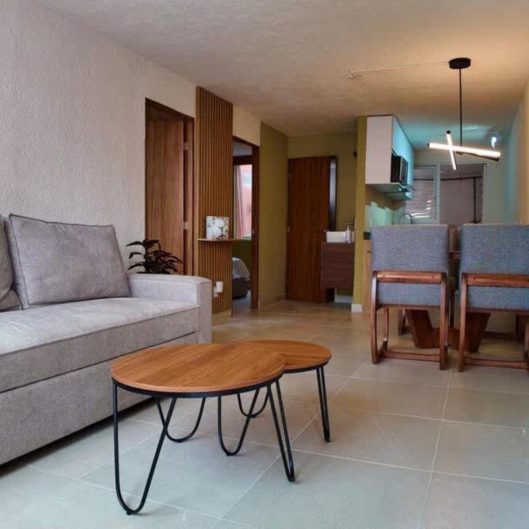Ground Floor Apartment for FIFA World Cup 2026 - One-Bedroom Apartment - 8