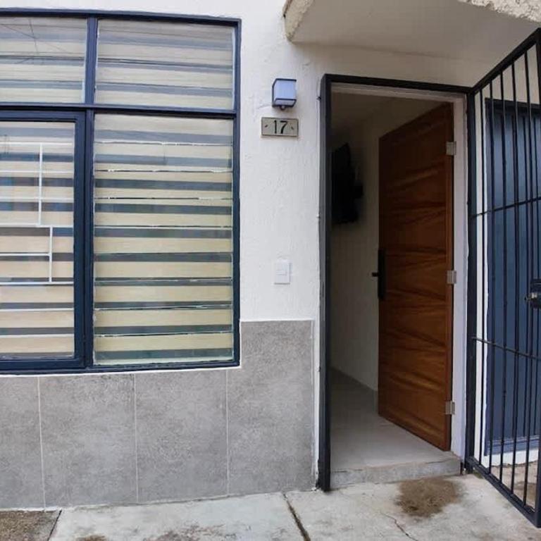 Ground Floor Apartment for FIFA World Cup 2026 - One-Bedroom Apartment - 6