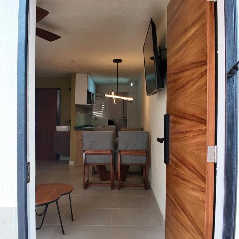 Ground Floor Apartment for FIFA World Cup 2026 - One-Bedroom Apartment - 7