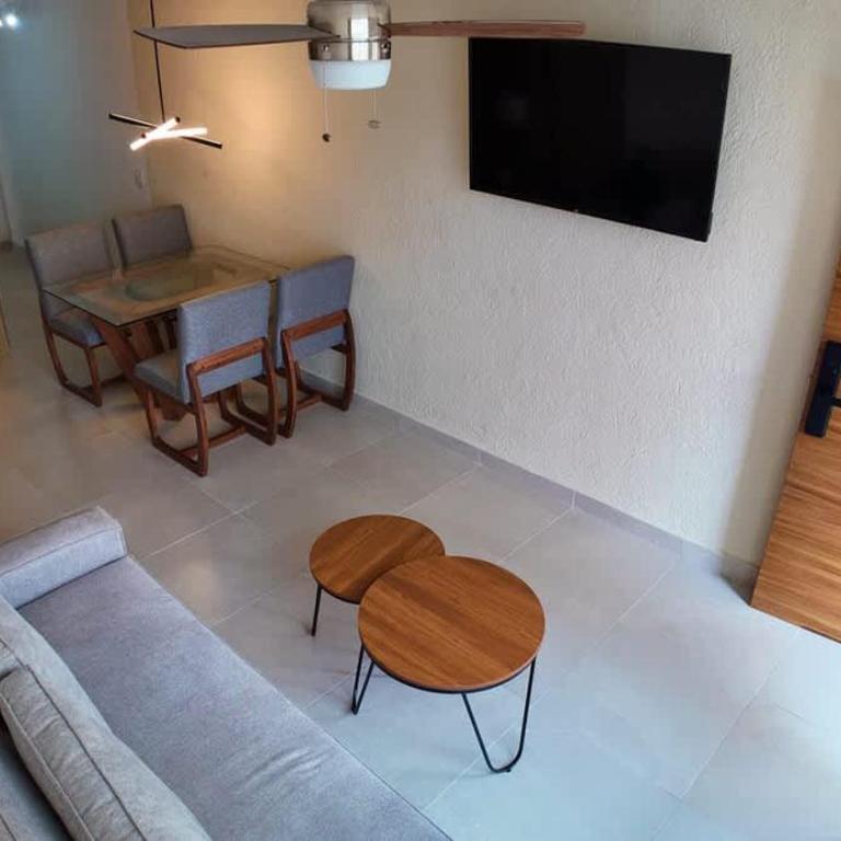Ground Floor Apartment for FIFA World Cup 2026 - One-Bedroom Apartment - 11