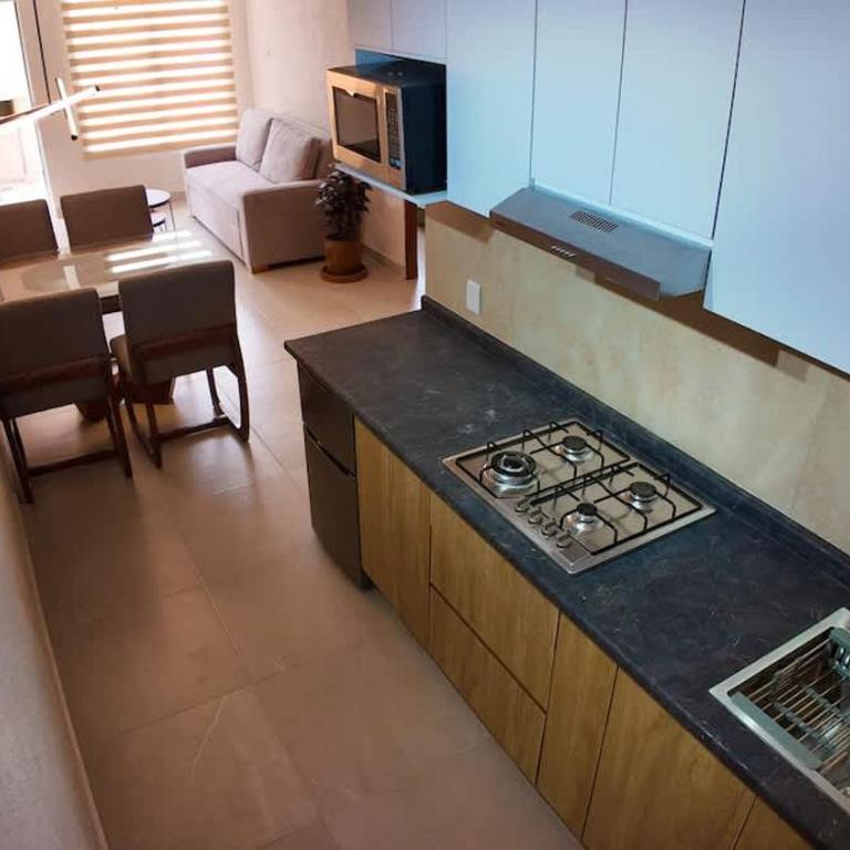 Ground Floor Apartment for FIFA World Cup 2026 - One-Bedroom Apartment - 12