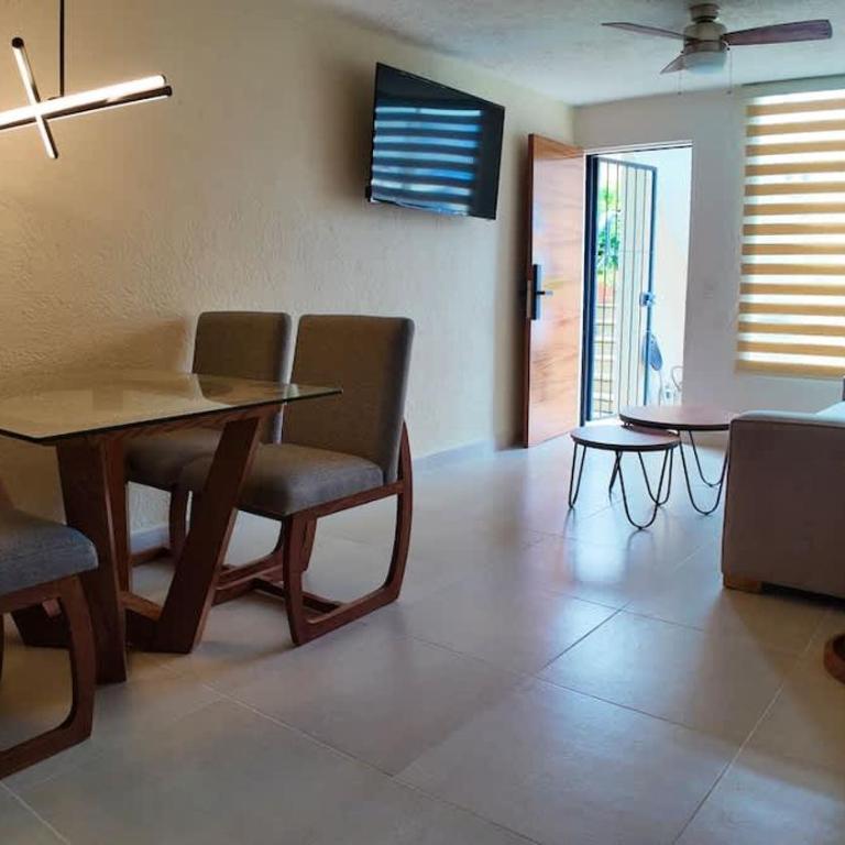 Ground Floor Apartment for FIFA World Cup 2026 - One-Bedroom Apartment - 16