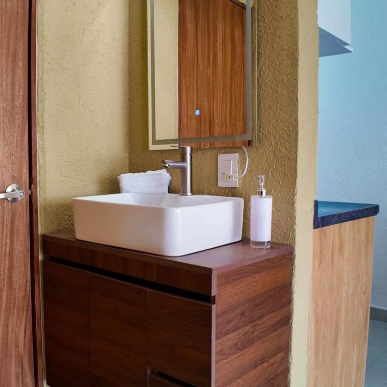 Ground Floor Apartment for FIFA World Cup 2026 - One-Bedroom Apartment - 17