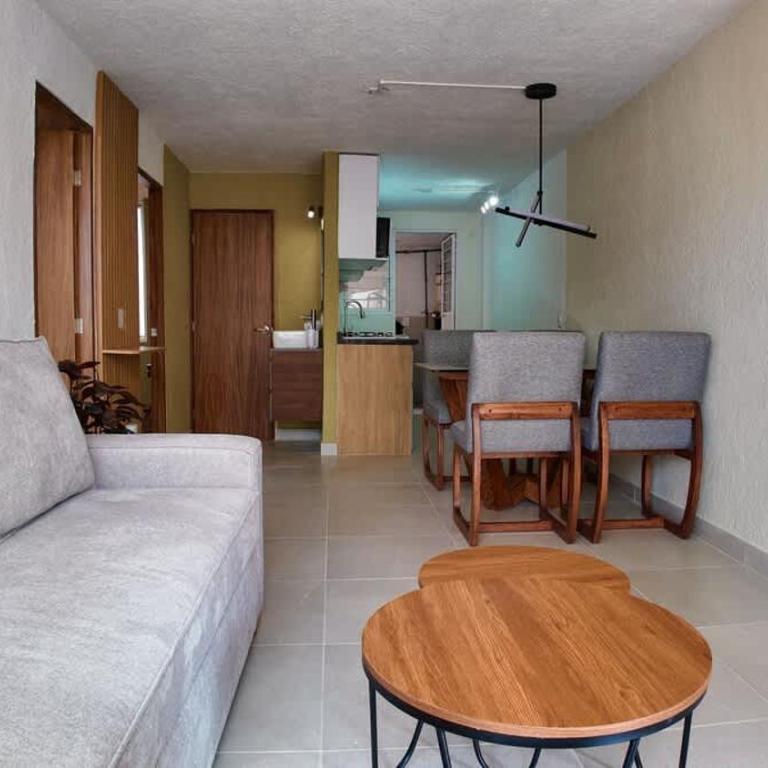 Ground Floor Apartment for FIFA World Cup 2026 - One-Bedroom Apartment - 18