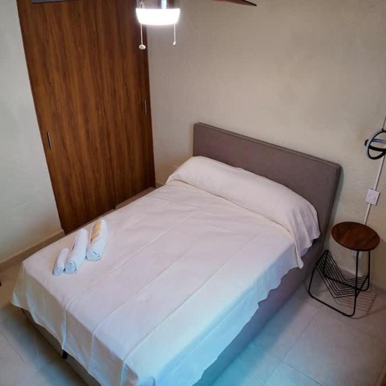 Ground Floor Apartment for FIFA World Cup 2026 - One-Bedroom Apartment - 22