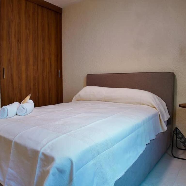 Ground Floor Apartment for FIFA World Cup 2026 - One-Bedroom Apartment - 24