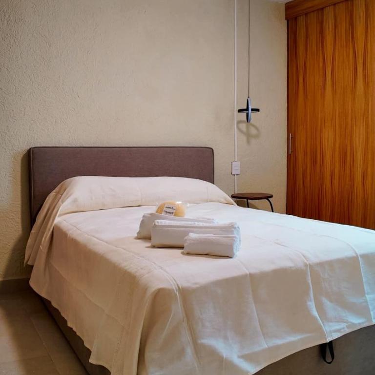 Ground Floor Apartment for FIFA World Cup 2026 - One-Bedroom Apartment - 25