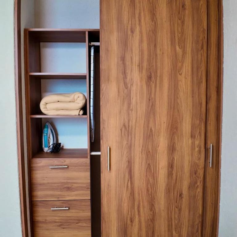 Ground Floor Apartment for FIFA World Cup 2026 - One-Bedroom Apartment - 26