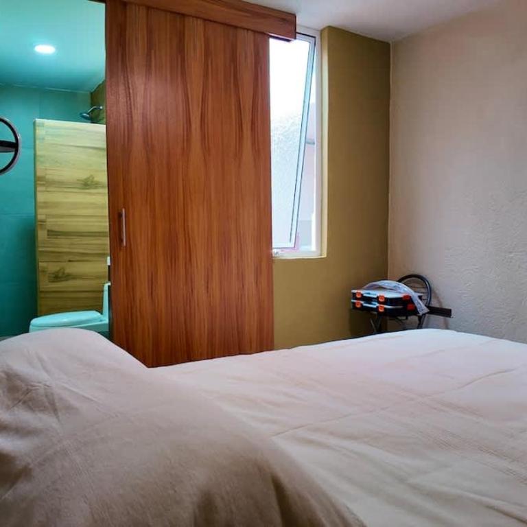 Ground Floor Apartment for FIFA World Cup 2026 - One-Bedroom Apartment - 28