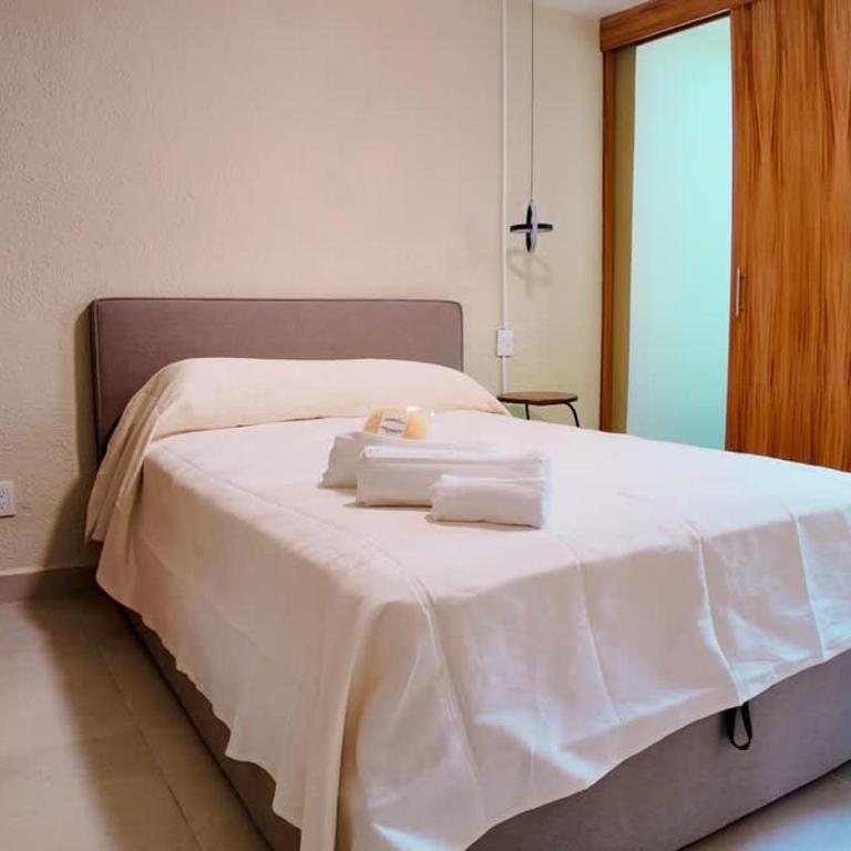 Ground Floor Apartment for FIFA World Cup 2026 - One-Bedroom Apartment - 29