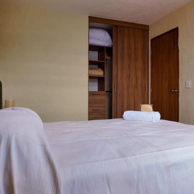 Ground Floor Apartment for FIFA World Cup 2026 - One-Bedroom Apartment - 32