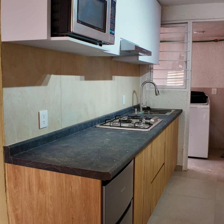 Ground Floor Apartment for FIFA World Cup 2026 - One-Bedroom Apartment - 31