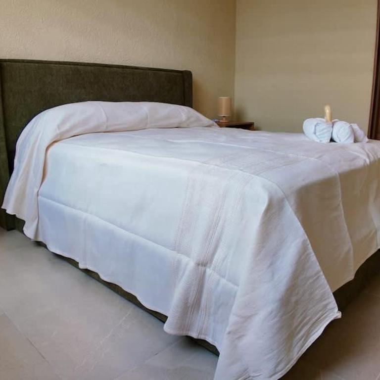 Ground Floor Apartment for FIFA World Cup 2026 - One-Bedroom Apartment - 33