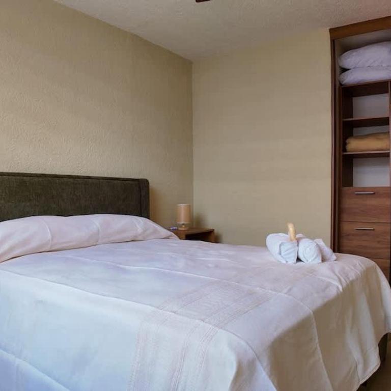 Ground Floor Apartment for FIFA World Cup 2026 - One-Bedroom Apartment - 34