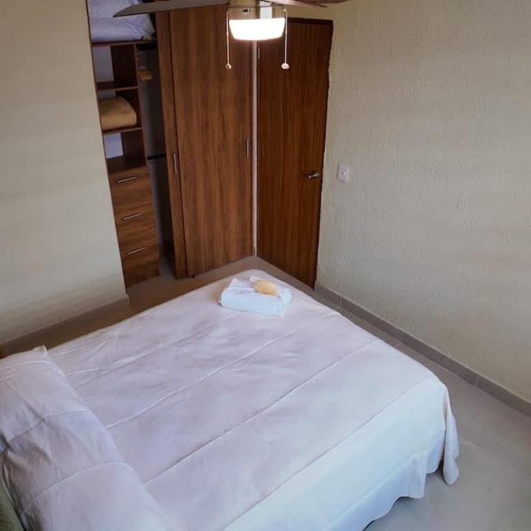 Ground Floor Apartment for FIFA World Cup 2026 - One-Bedroom Apartment - 36