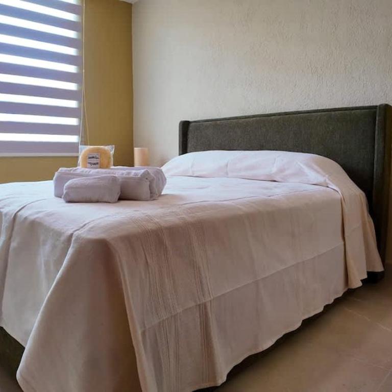 Ground Floor Apartment for FIFA World Cup 2026 - One-Bedroom Apartment - 38