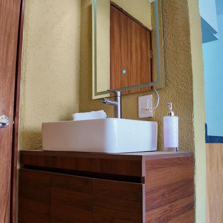Ground Floor Apartment for FIFA World Cup 2026 - One-Bedroom Apartment - 37