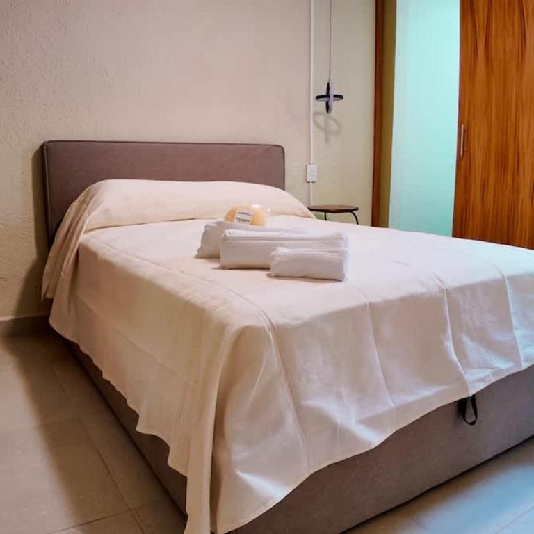 Ground Floor Apartment for FIFA World Cup 2026 - One-Bedroom Apartment - 39