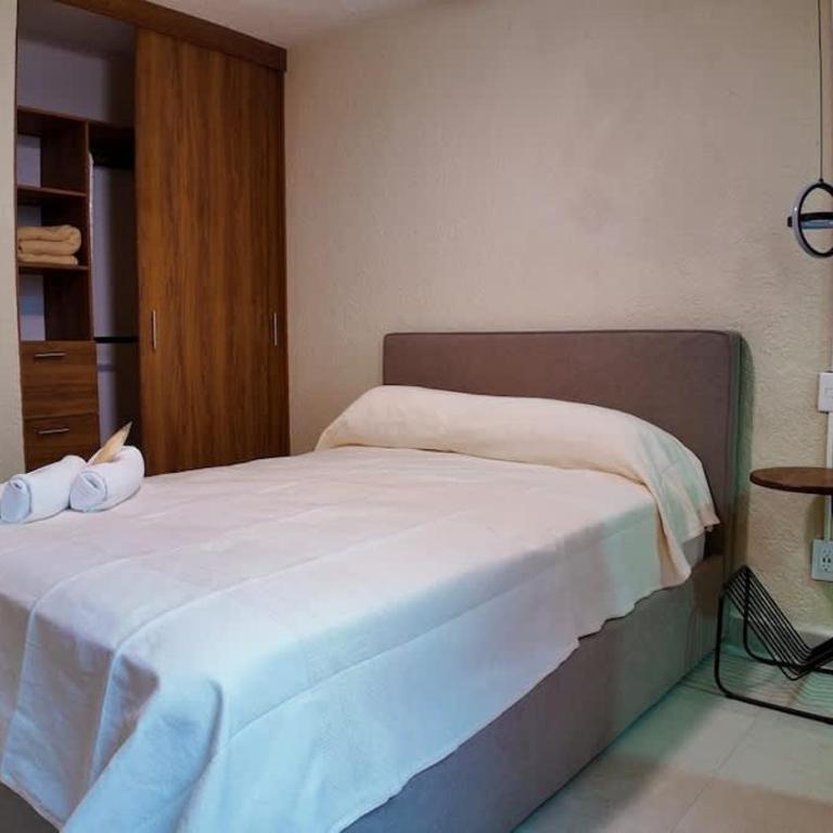Ground Floor Apartment for FIFA World Cup 2026 - One-Bedroom Apartment - 41