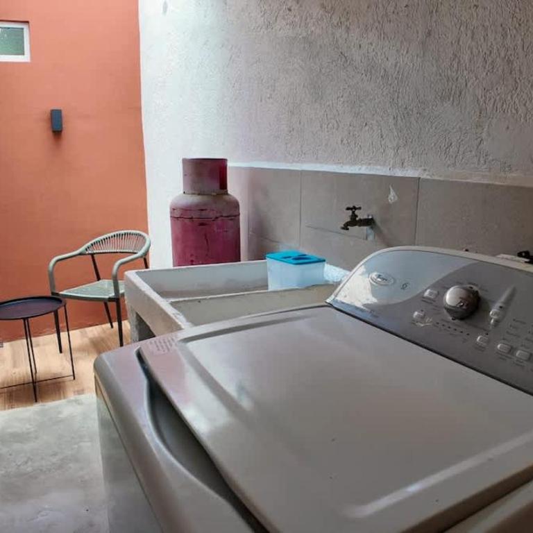 Ground Floor Apartment for FIFA World Cup 2026 - One-Bedroom Apartment - 43