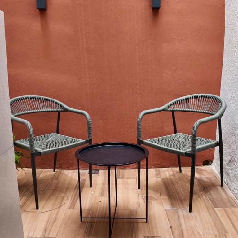 Ground Floor Apartment for FIFA World Cup 2026 - One-Bedroom Apartment - 44