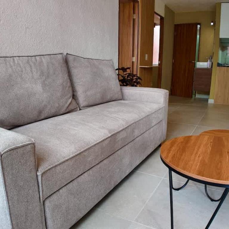 Ground Floor Apartment for FIFA World Cup 2026 - One-Bedroom Apartment - 45