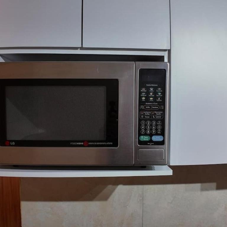 Ground Floor Apartment for FIFA World Cup 2026 - One-Bedroom Apartment - 49