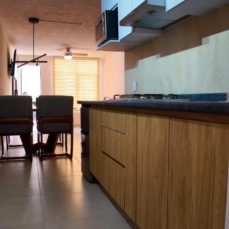 Ground Floor Apartment for FIFA World Cup 2026 - One-Bedroom Apartment - 48