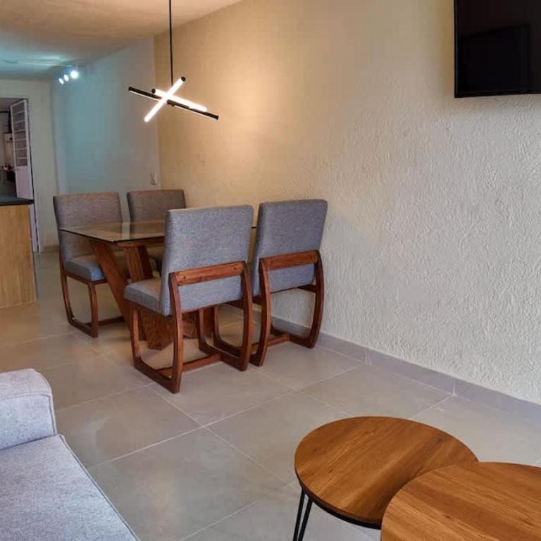 Ground Floor Apartment for FIFA World Cup 2026 - One-Bedroom Apartment - 52