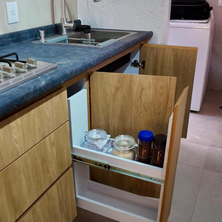 Ground Floor Apartment for FIFA World Cup 2026 - One-Bedroom Apartment - 56
