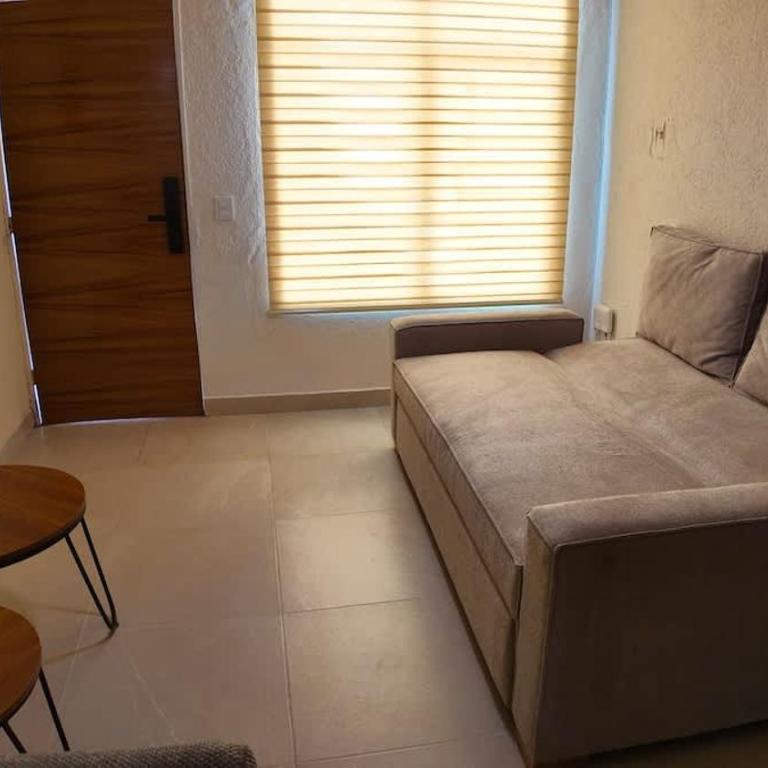 Ground Floor Apartment for FIFA World Cup 2026 - One-Bedroom Apartment - 59