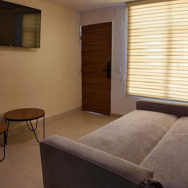 Ground Floor Apartment for FIFA World Cup 2026 - One-Bedroom Apartment - 60