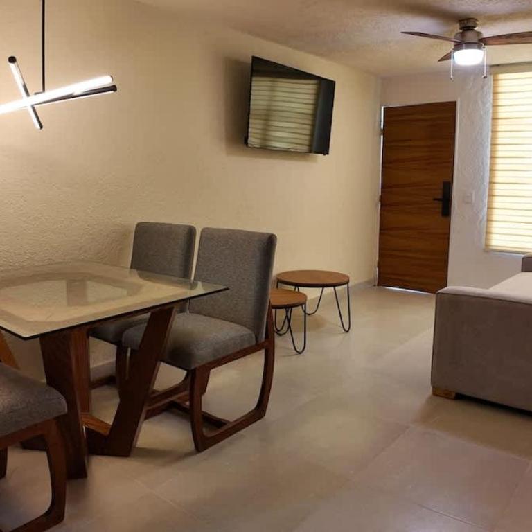 Ground Floor Apartment for FIFA World Cup 2026 - One-Bedroom Apartment - 61