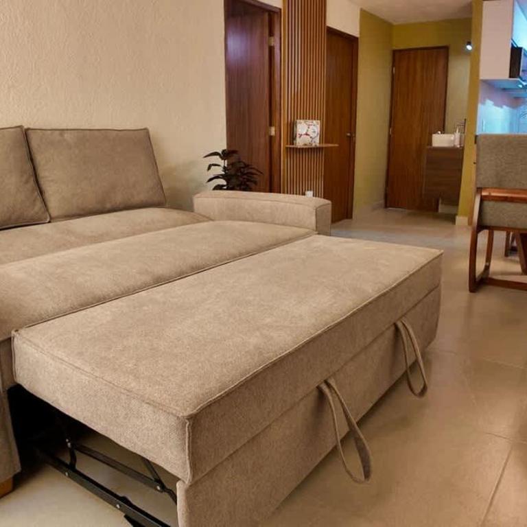 Ground Floor Apartment for FIFA World Cup 2026 - One-Bedroom Apartment - 65