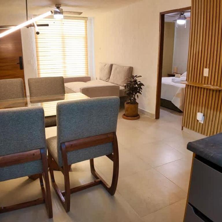 Ground Floor Apartment for FIFA World Cup 2026 - One-Bedroom Apartment - 67