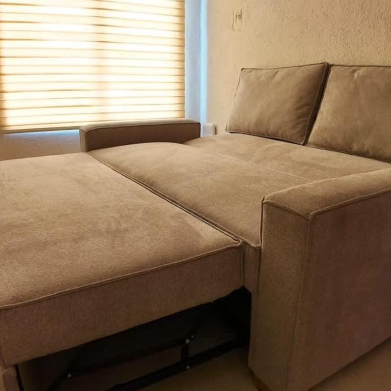 Ground Floor Apartment for FIFA World Cup 2026 - One-Bedroom Apartment - 72