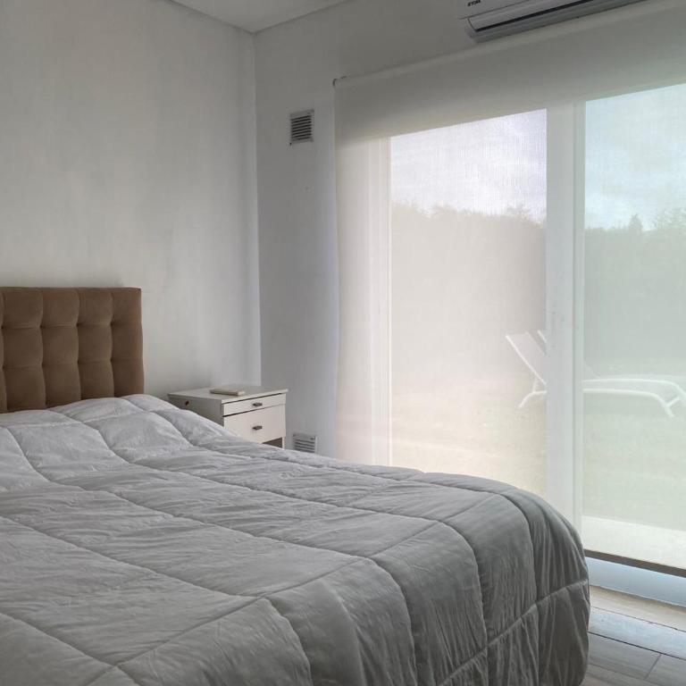 Canning - El Descanso que Te Mereces - Barrio Privado -03 Suites Exclusivas - Casa Vacacional de 3 dormitorios - 8