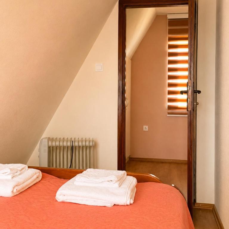 MiaNest - Haus mit 2 Schlafzimmern - 2